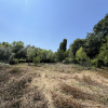 Teren Manastirea Snagov. Deschidere lac 22 m. Front stradal 30 metri. 