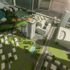 Calea Floreasca  UP-SITE Residence - bloc 2025, vav Lacul Floreasca