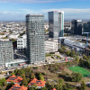 Calea Floreasca  UP-SITE Residence - bloc 2025, vav Lacul Floreasca