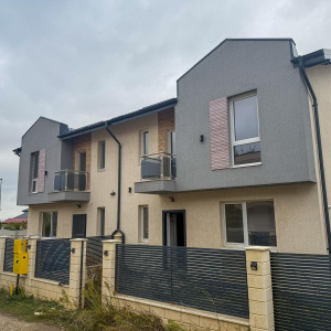 HAPPY HOME VILLAS BERCENI