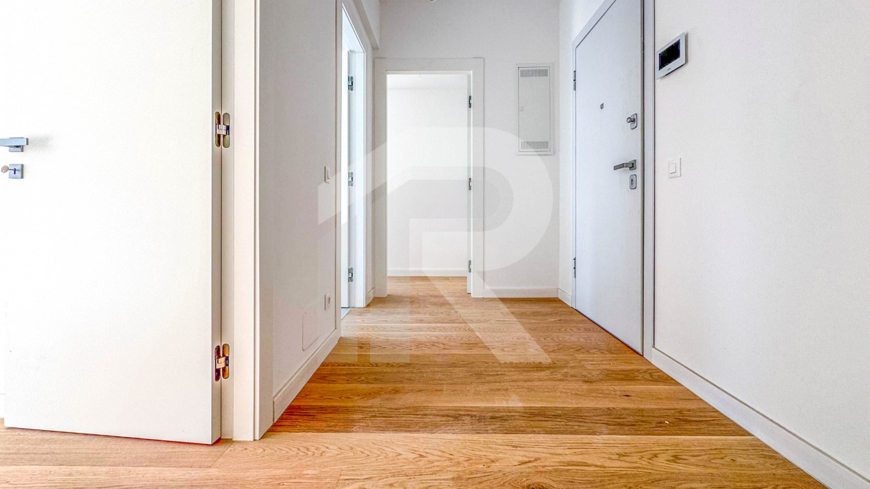 APARTAMENT 2 CAMERE | NUSCO CITY | 55 MP | FAZA 2 | DECEMBRIE 2025 