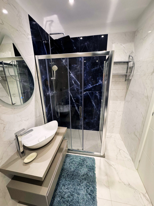 Apartament 2 camere – My Place Residence-Porsche Pipera. Liniste completa.