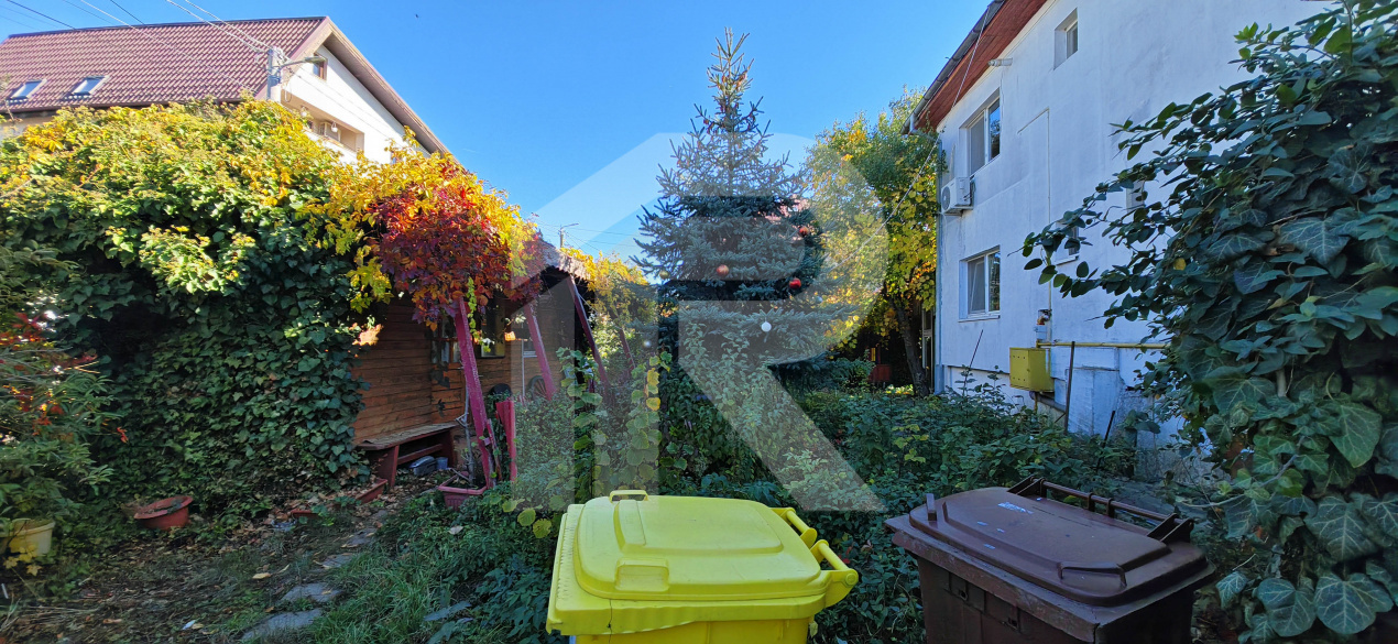 Vila Gabriela Otopeni