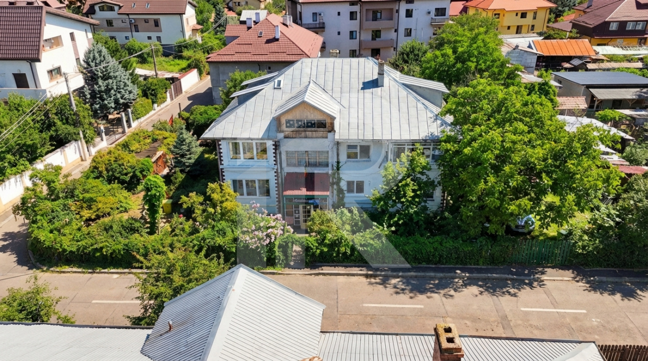 Vila Gabriela Otopeni