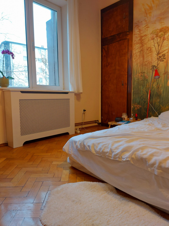 Inchiriere Apartament 3 Camere Marriott - 13 Sept. Catedrala Mântuirii Neamului