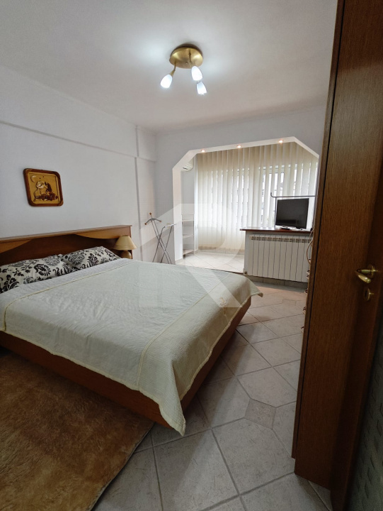 Vânzare apartament 3 camere – Ultracentral, Bloc Scala, Bd. Magheru