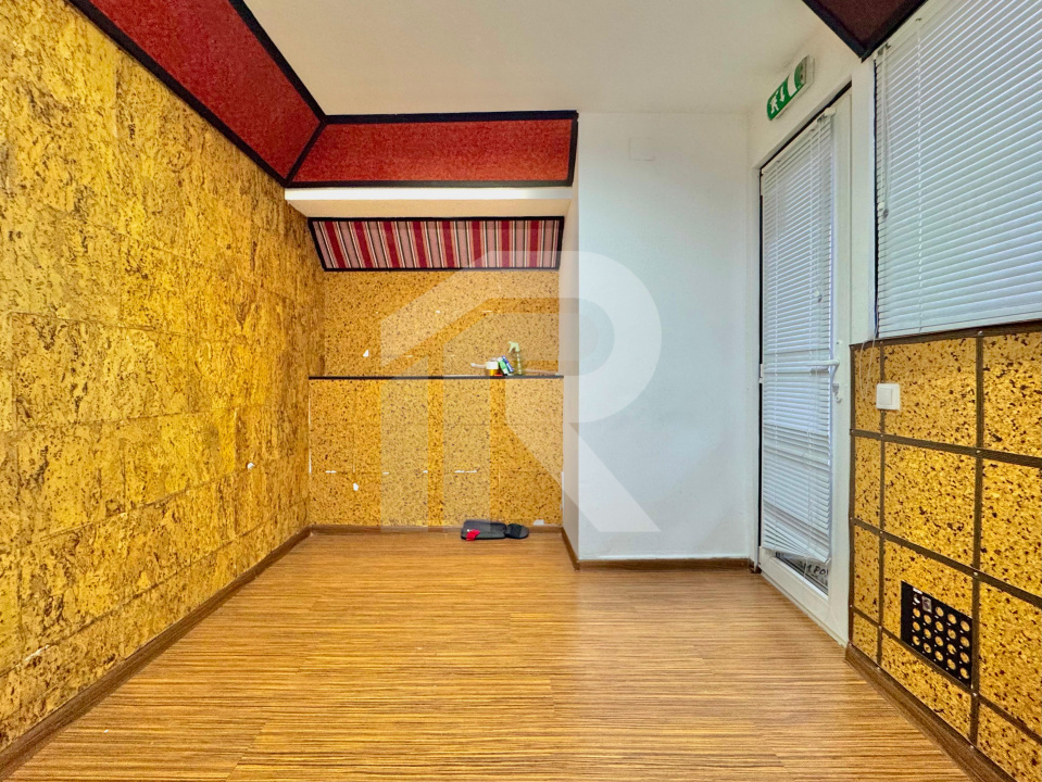 Spațiu subsol | Vitan Center | 35 mp | Utilitati incluse