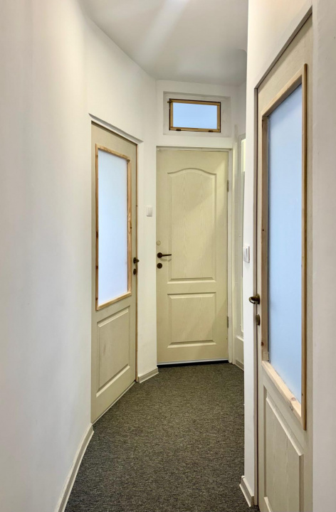 Apartament unic 2 camere | Skylight | Centrală proprie 