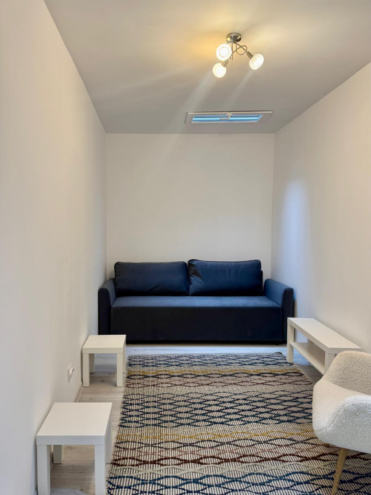 Apartament unic 2 camere | Skylight | Centrală proprie 