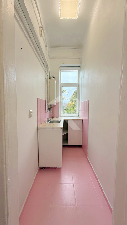 2 camere Dorobanti, et 1, fara risc seismic, centrala proprie, ideal birouri