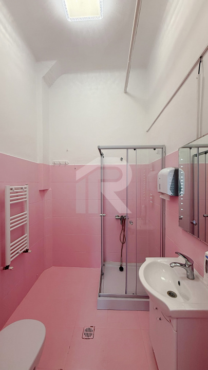 2 camere Dorobanti, et 1, fara risc seismic, centrala proprie, ideal birouri