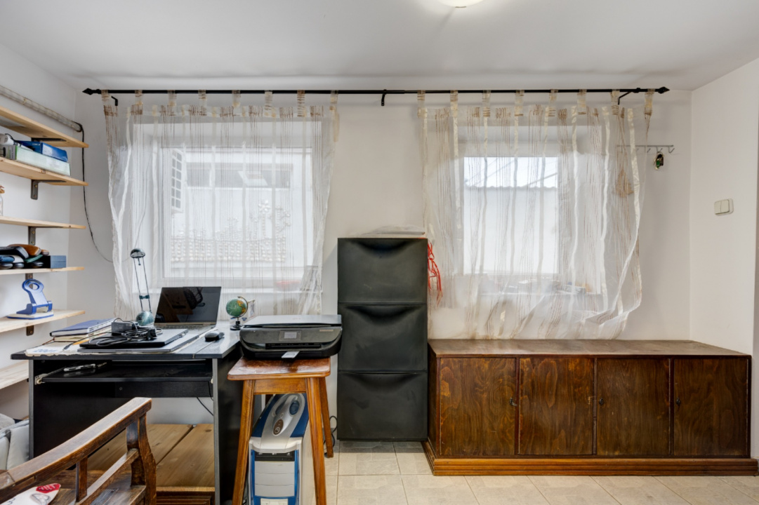 VIILOR - ECHINOCTIULUI, CASA 211 MP UTILI, LOT 460 MP!