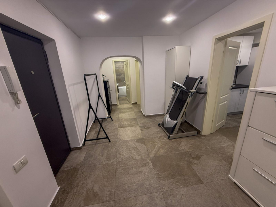 Apartament de inchiriat Unirii - Goga