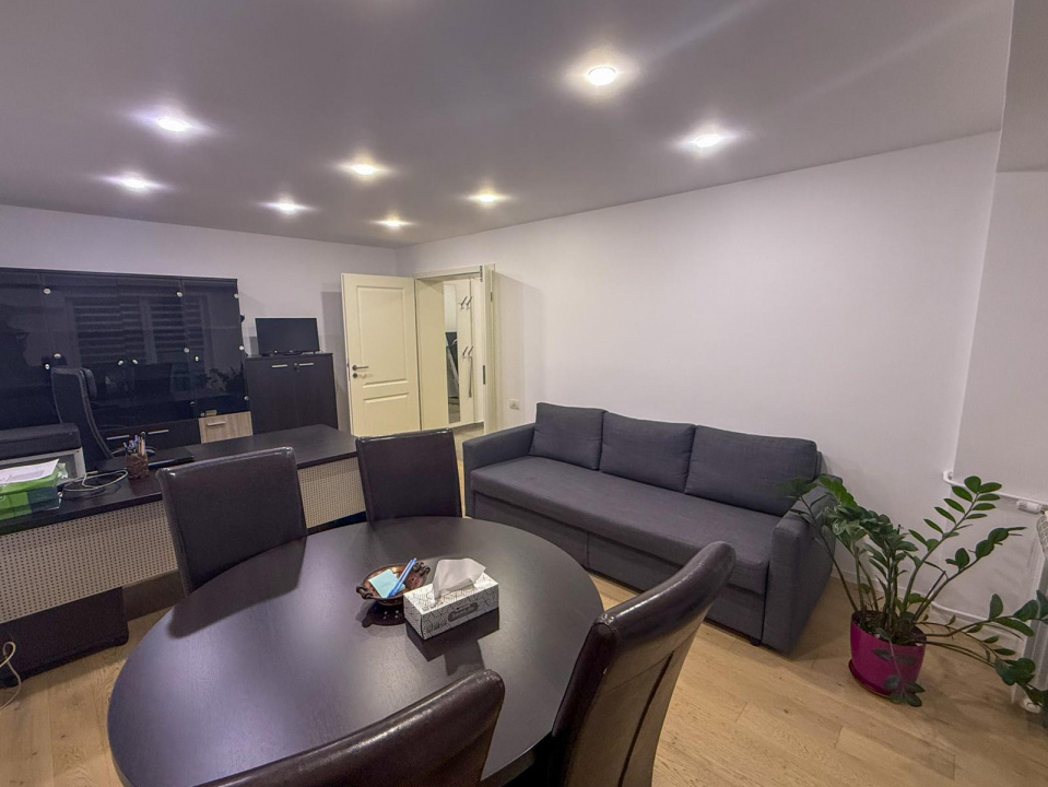 Apartament de inchiriat Unirii - Goga