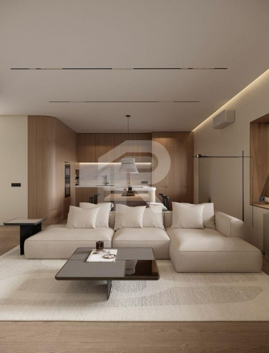 Studio | Cloud 9 Evolution | Investitie | 45.5 mp | Finalizare 09.2026