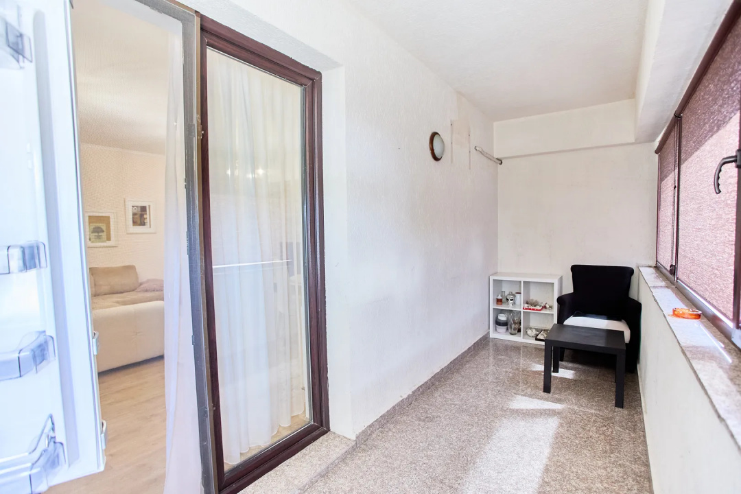 INCHIRIERE – CORALILOR RESIDENCE, 2 CAMERE + PARCARE SUBTERANĂ, 71 M