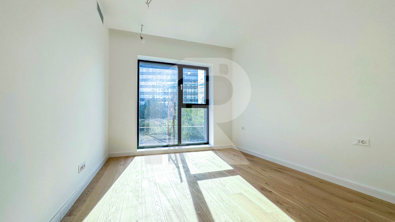 APARTAMENT 2 CAMERE | NUSCO CITY | 55 MP | FAZA 2 | IUNIE 2026