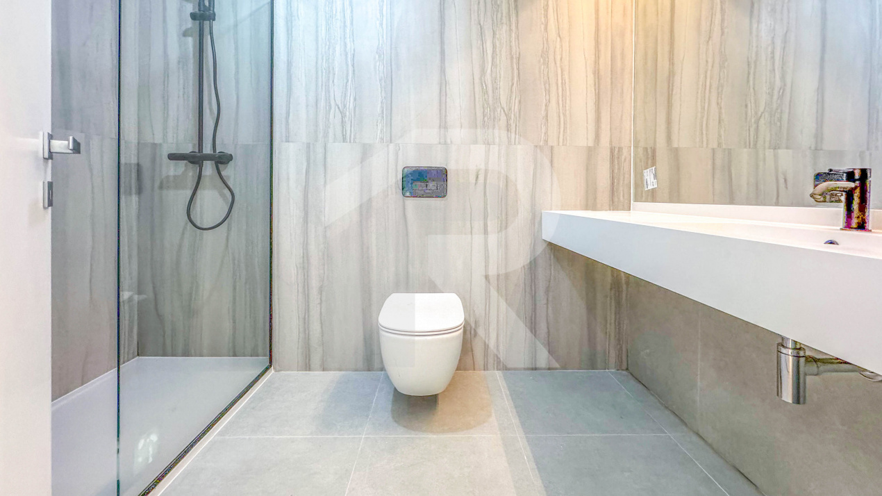 APARTAMENT 2 CAMERE | NUSCO CITY | 55 MP | FAZA 2 | IUNIE 2026