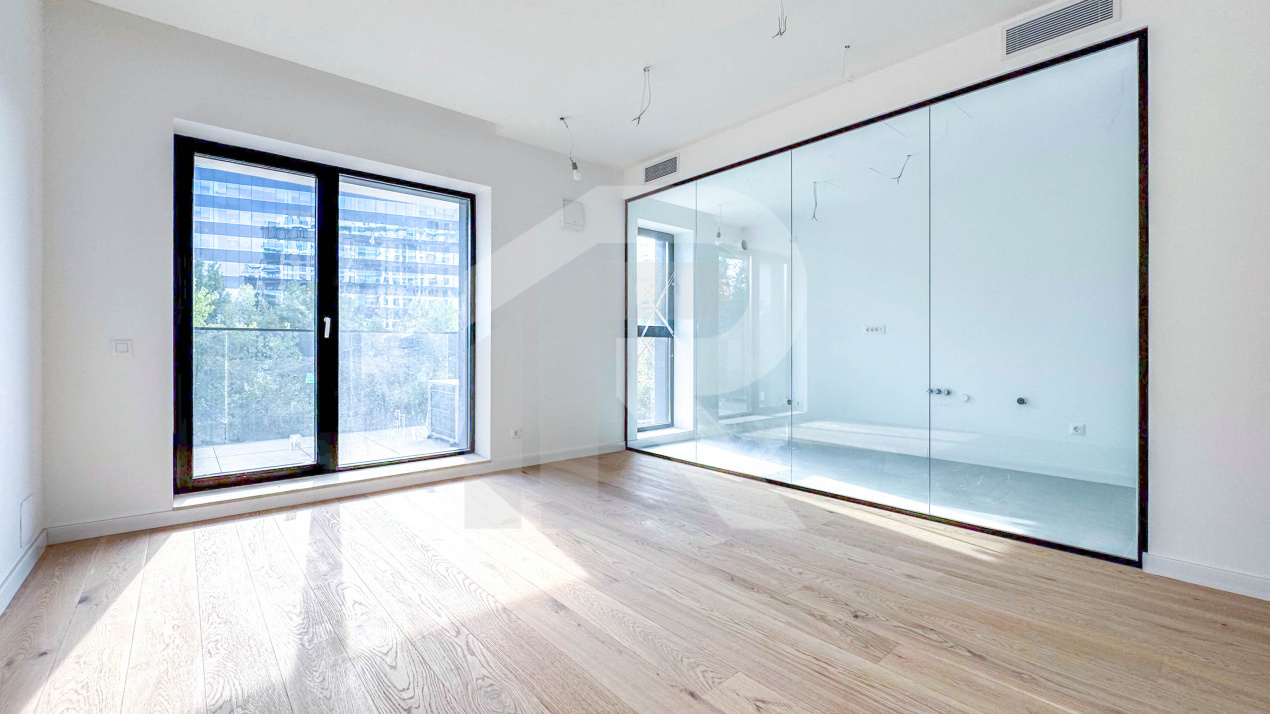 APARTAMENT 2 CAMERE | NUSCO CITY | 55 MP | FAZA 2 | IUNIE 2026