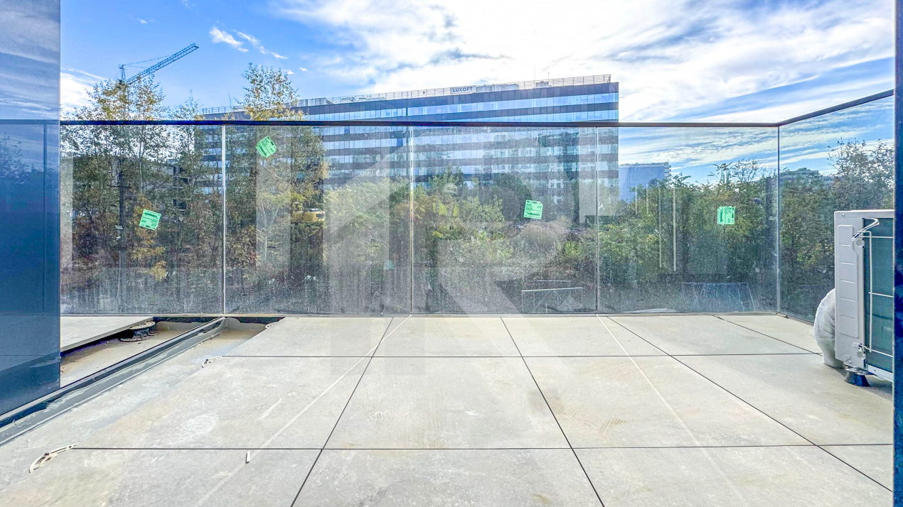 APARTAMENT 2 CAMERE | NUSCO CITY | 55 MP | FAZA 2 | IUNIE 2026