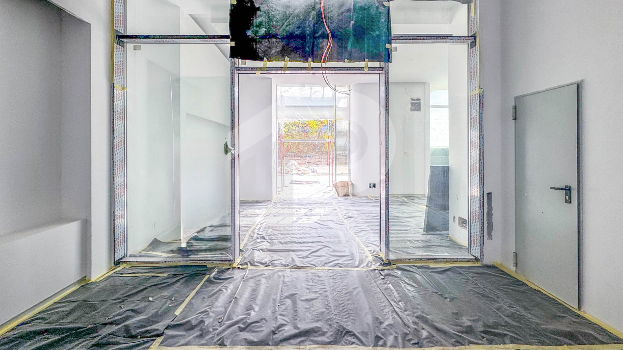 APARTAMENT 2 CAMERE | NUSCO CITY | 55 MP | FAZA 2 | IUNIE 2026