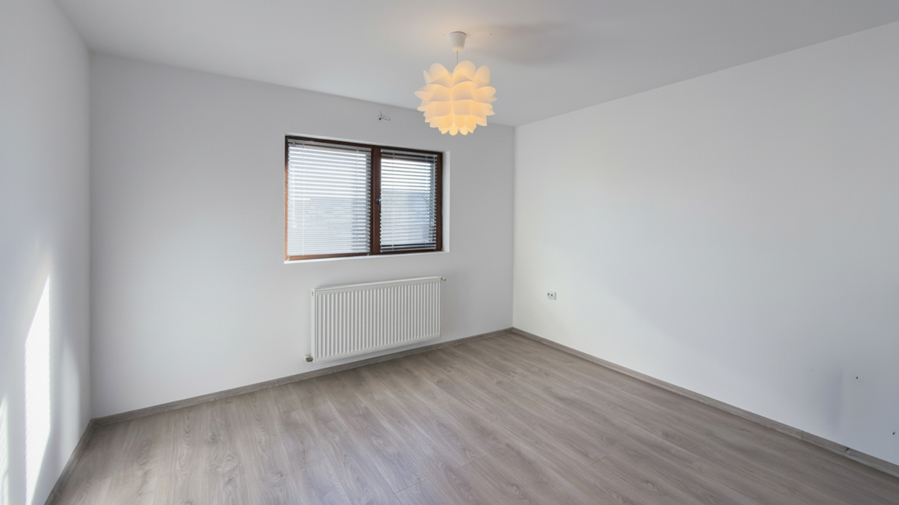 Vila vanzare Sabareni , teren 1876 mp