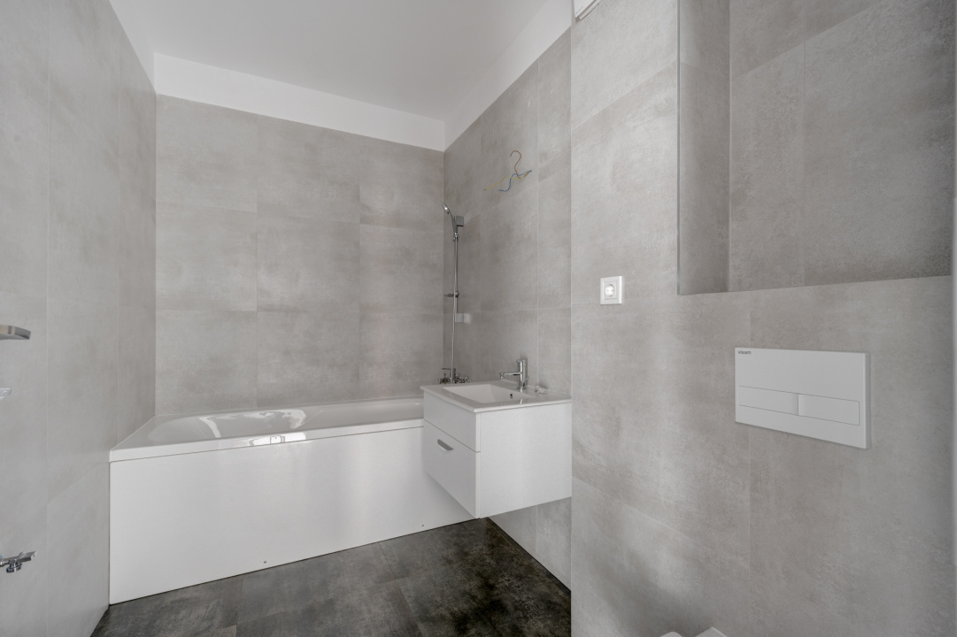 Prelungirea Ghencea, Langa Cartier Latin, etaj 4/8, Imobil 2024, Finisat complet