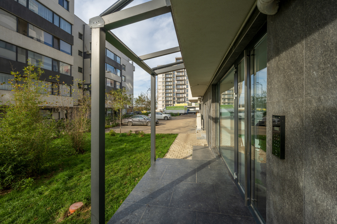 Prelungirea Ghencea, Langa Cartier Latin, etaj 4/8, Imobil 2024, Finisat complet