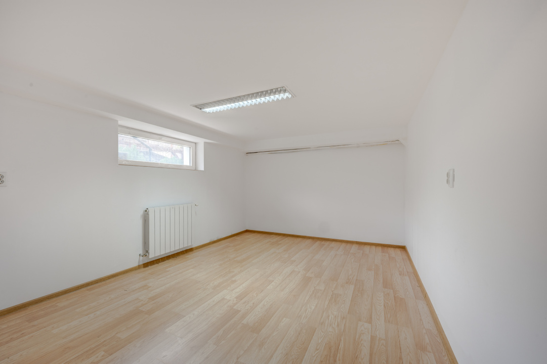 UVERTURII - CETATEA DE BALTA, VILA 436 MP UTILI, LOT 300 MP!