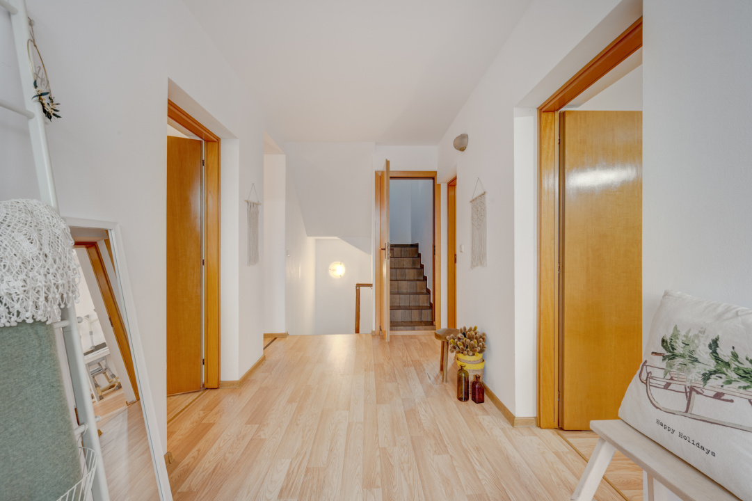 UVERTURII - CETATEA DE BALTA, VILA 436 MP UTILI, LOT 300 MP!