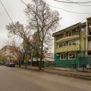 UVERTURII - CETATEA DE BALTA, VILA 436 MP UTILI, LOT 300 MP!