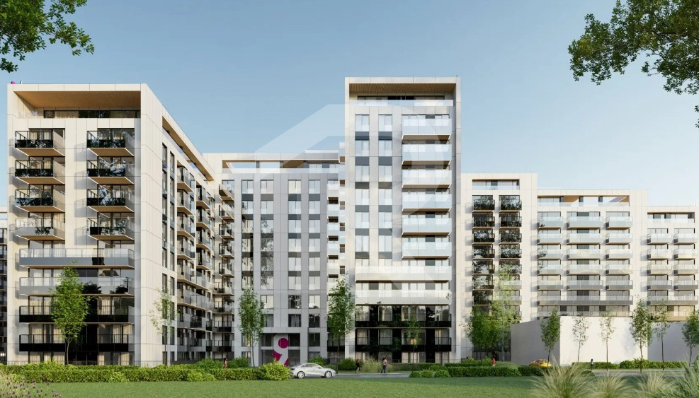 Studio | Cloud 9 Evolution | Investitie | 45.5 mp