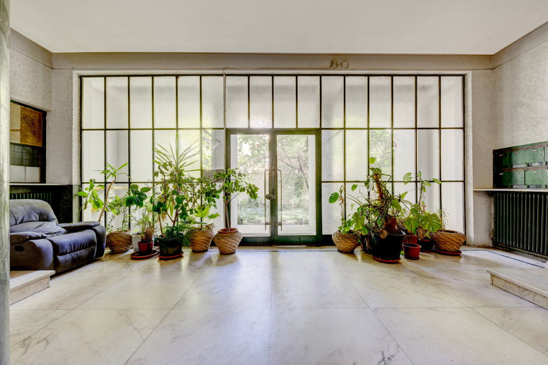 Universitate, Str. Maria Rosetti, Gradina Icoanei, parter/3