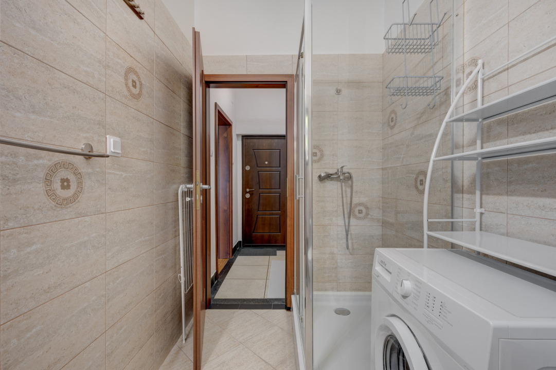 Universitate, Str. Maria Rosetti, Gradina Icoanei, parter/3