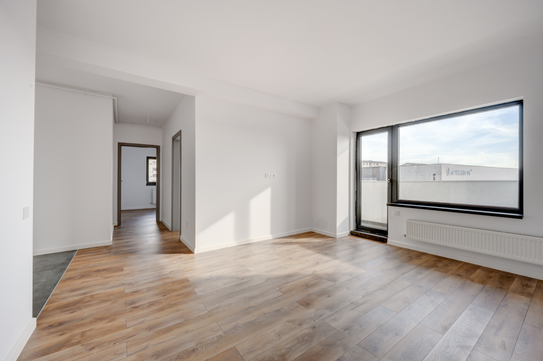 Prelungirea Ghencea, Langa Cartier Latin, 4/8, Finisat, Bloc 2024