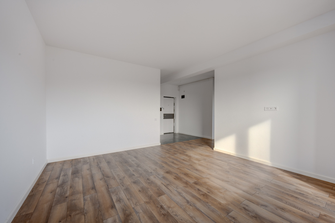 Prelungirea Ghencea, Langa Cartier Latin, 4/8, Finisat, Bloc 2024