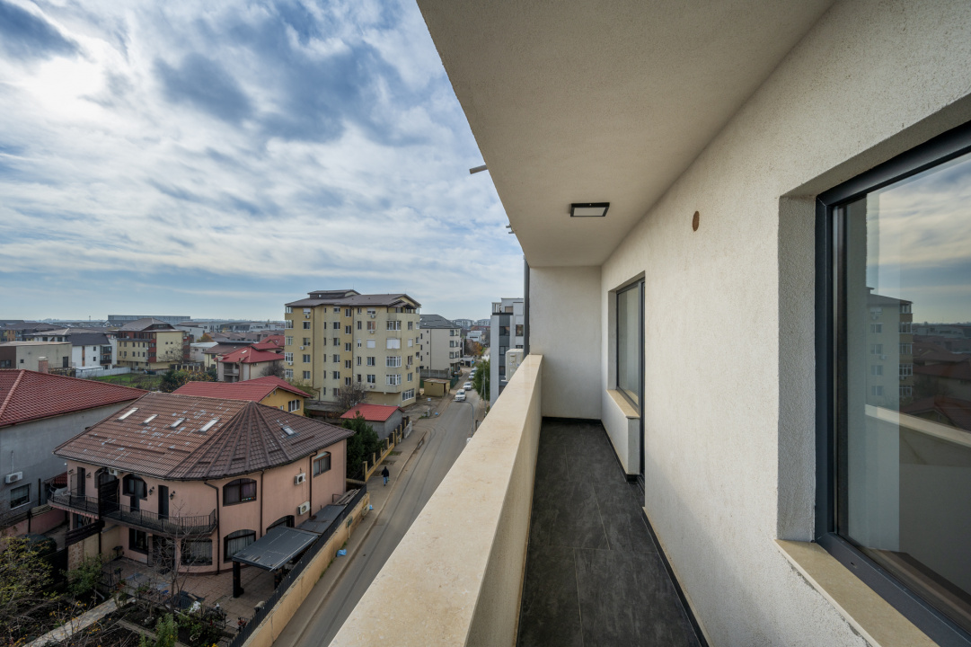 Prelungirea Ghencea, Langa Cartier Latin, 4/8, Finisat, Bloc 2024