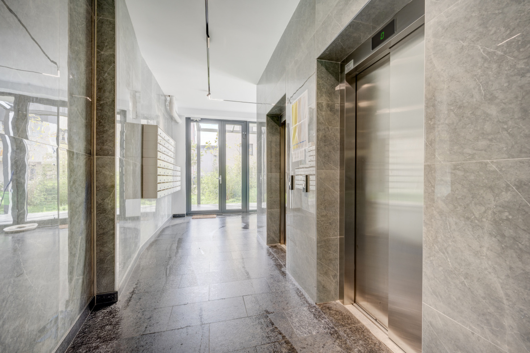 Prelungirea Ghencea, Langa Cartier Latin, 4/8, Finisat, Bloc 2024