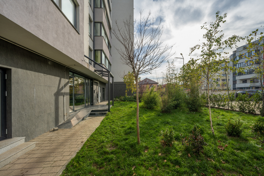 Prelungirea Ghencea, Langa Cartier Latin, 4/8, Finisat, Bloc 2024