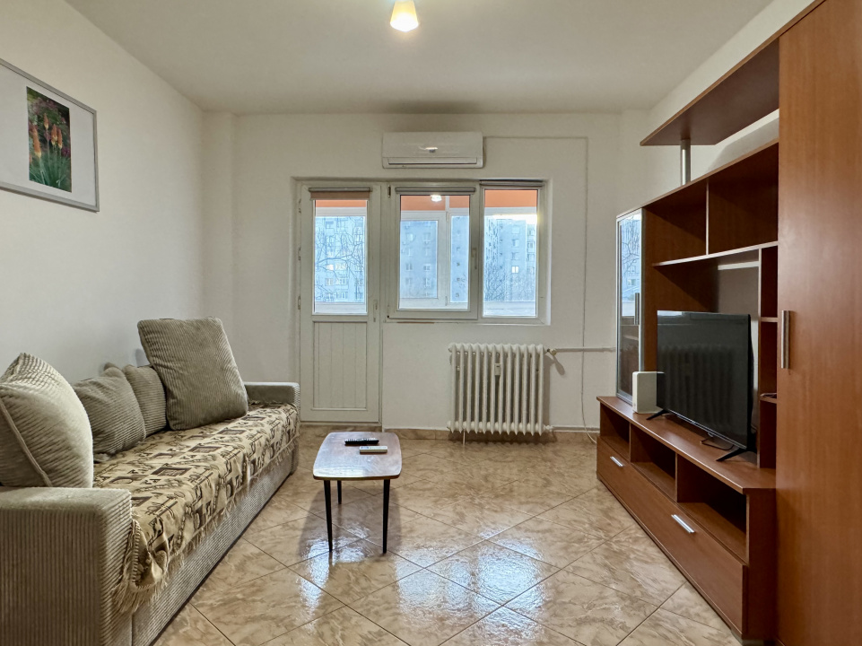Apartament 2 camere | Metru Obor | Etaj 3 
