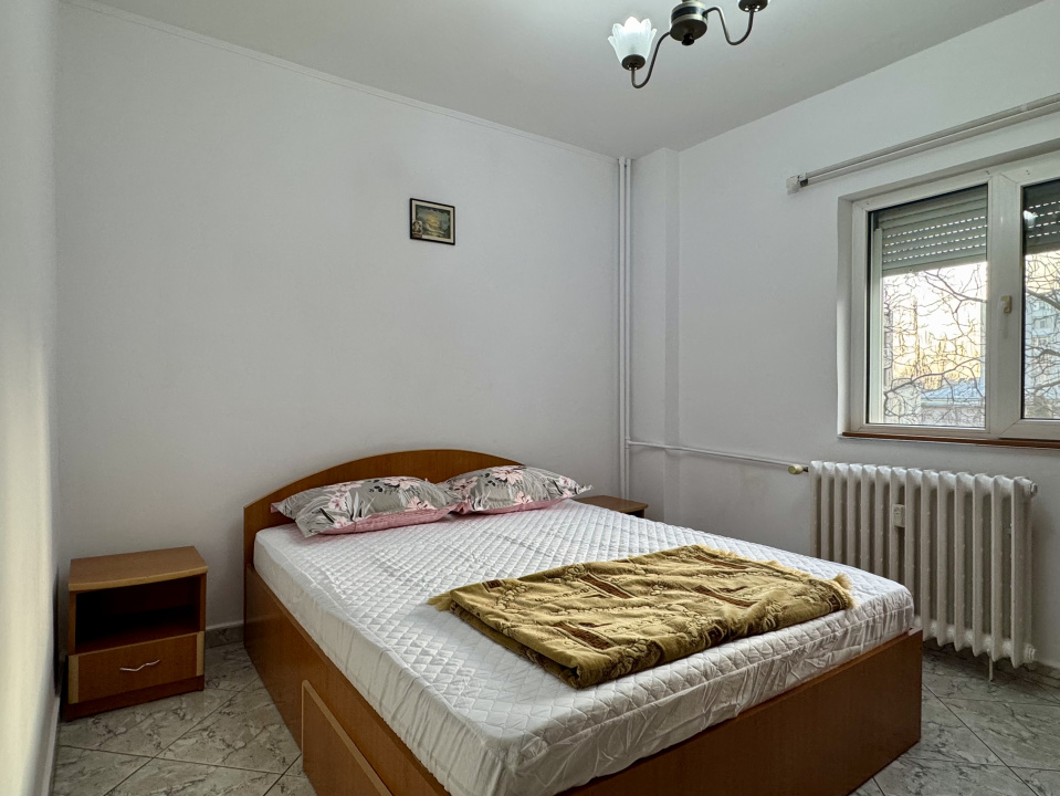 Apartament 2 camere | Metru Obor | Etaj 3 