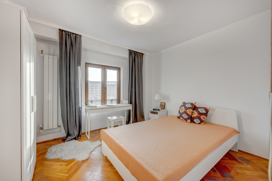 Apartament 3 camere Premium,  Unirii - Natiunile Unite