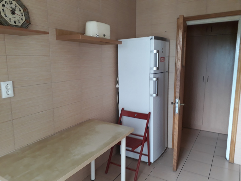 Mosilor, Dacia 4 camere vedere spate