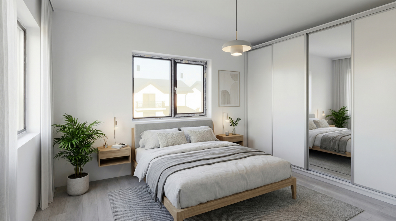 Povestea unei case care așteaptă să devină „acasă”