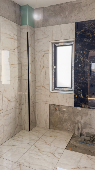 Povestea unei case care așteaptă să devină „acasă”