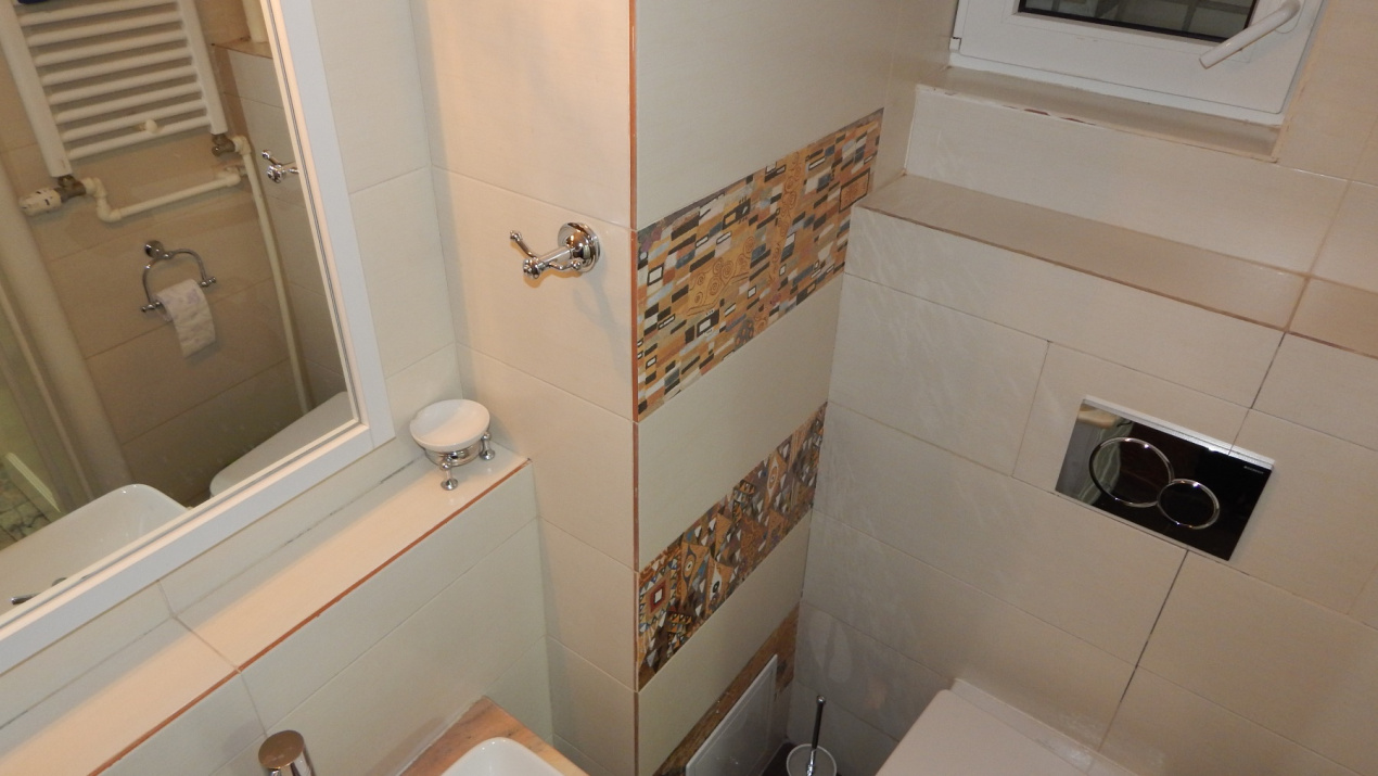 Apartament spatios p-ta Alba Iulia