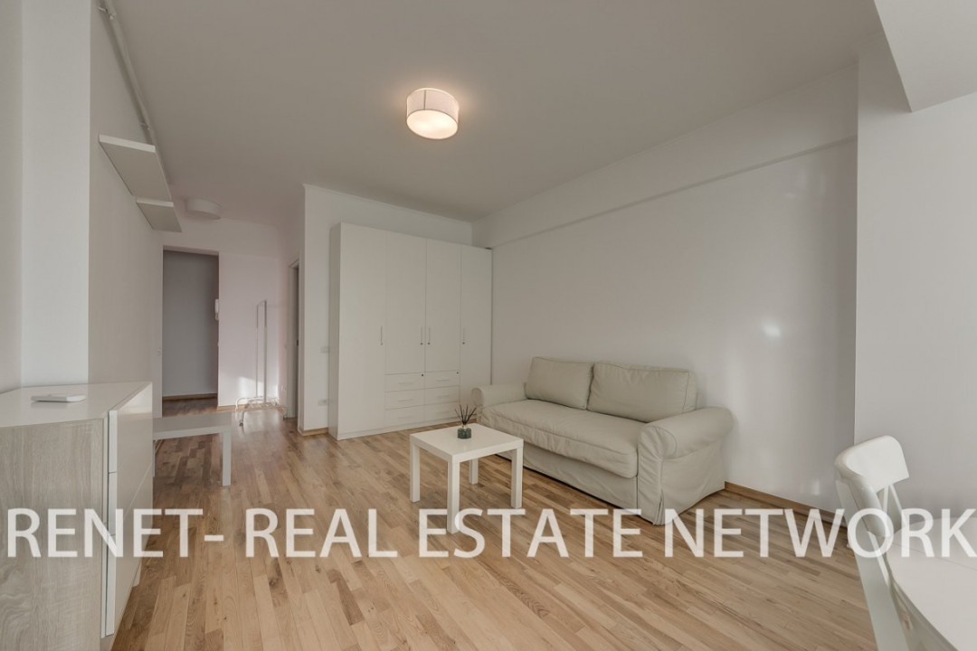 O poveste de locuit – apartament 2 camere Domenii