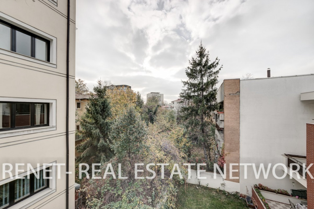 O poveste de locuit – apartament 2 camere Domenii