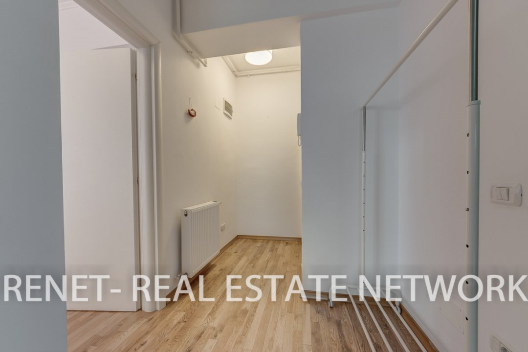 O poveste de locuit – apartament 2 camere Domenii