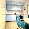 Apartament 2 camere nou revonat-Mega Mall